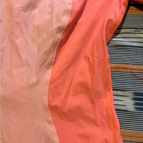 Lululemon Rashguard size 6 - Picture 2 of 7